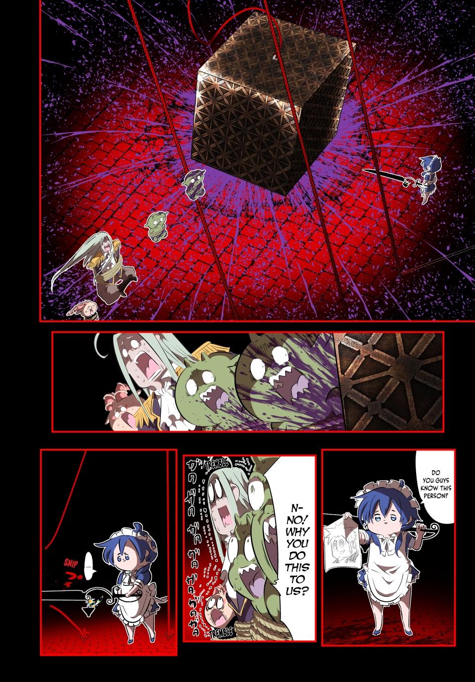 I Was Reincarnated as the 7th Prince Chap 181 - Next Chap 182