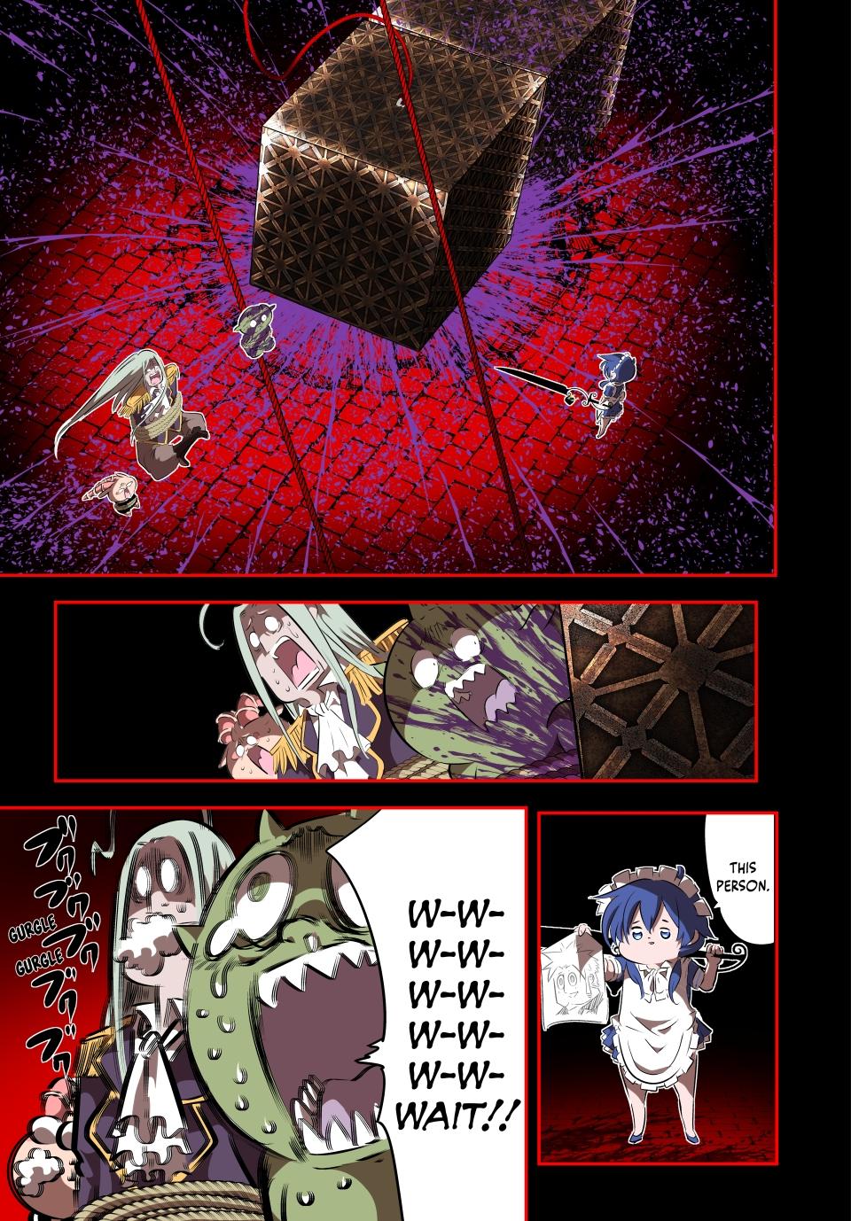 I Was Reincarnated as the 7th Prince Chap 181 - Next Chap 182