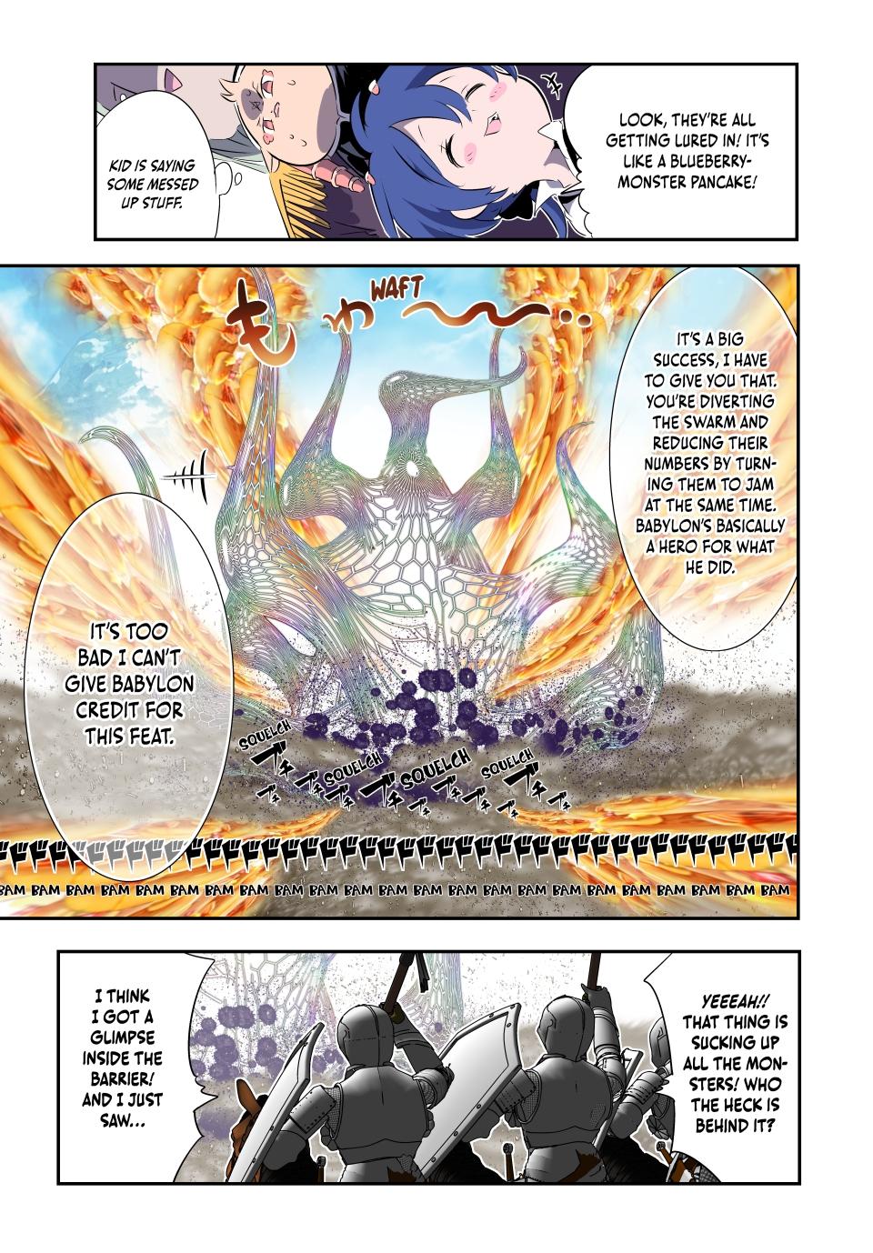 I Was Reincarnated as the 7th Prince Chap 181 - Next Chap 182