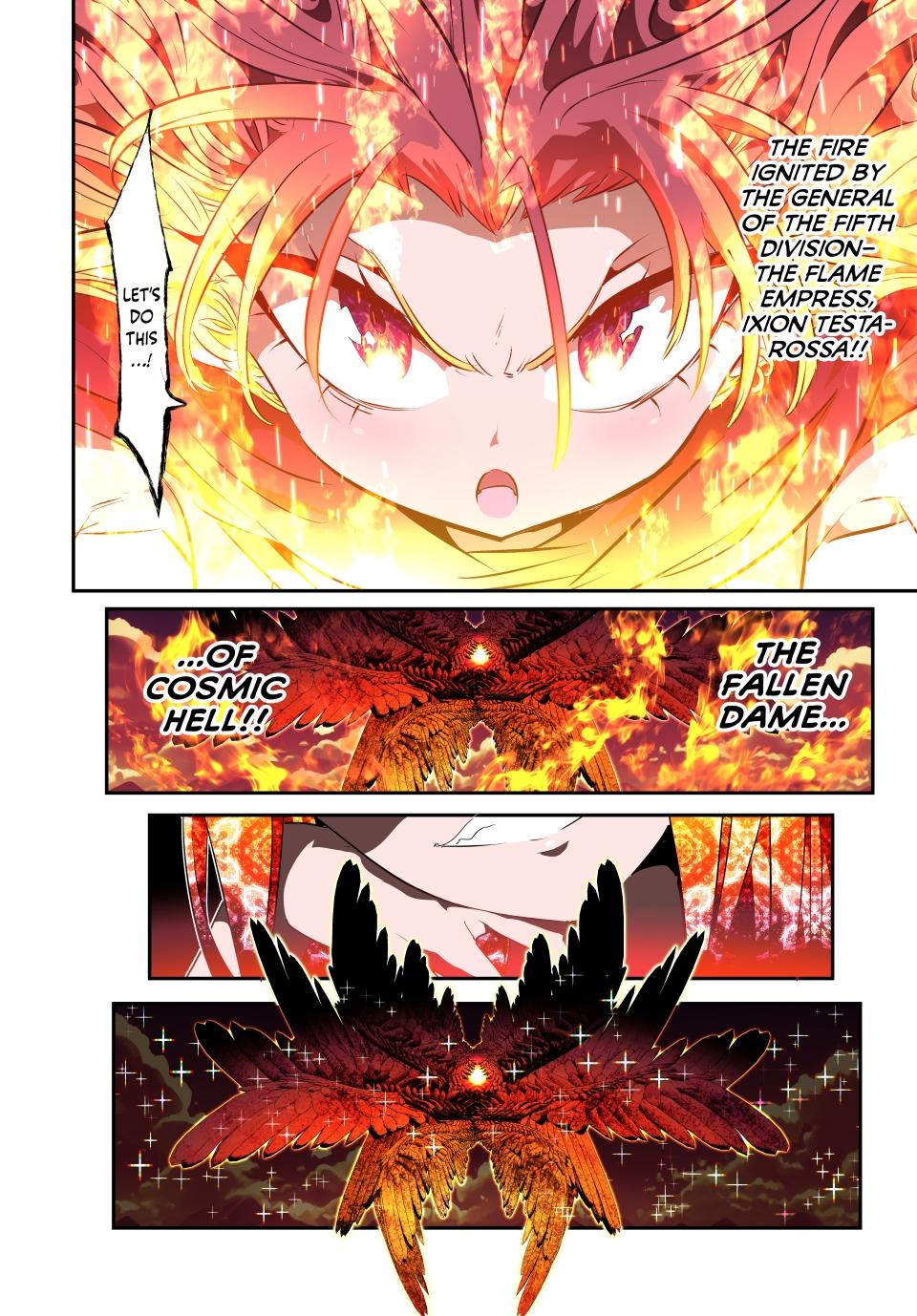 I Was Reincarnated as the 7th Prince Chap 181 - Next Chap 182