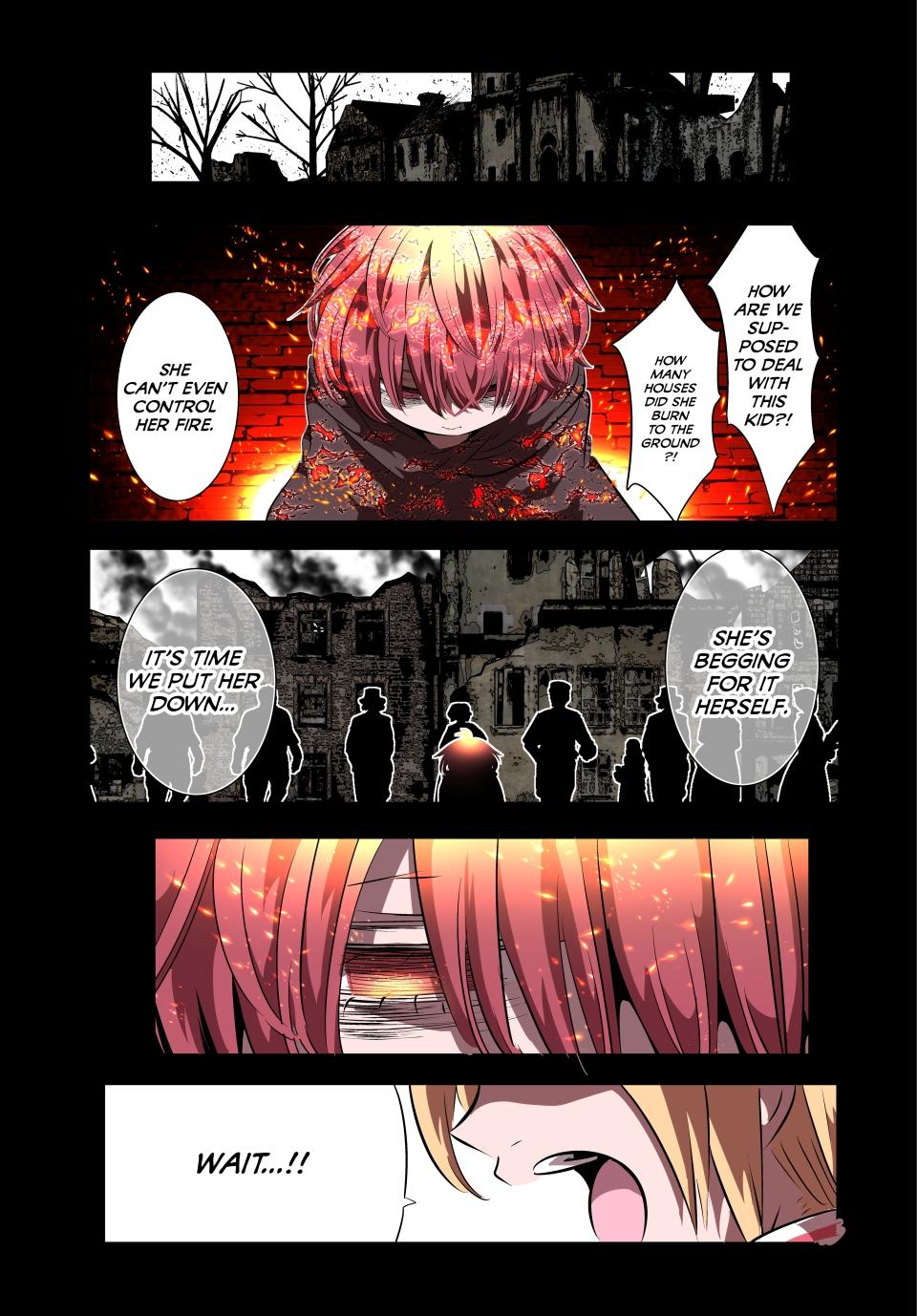I Was Reincarnated as the 7th Prince Chap 181 - Next Chap 182