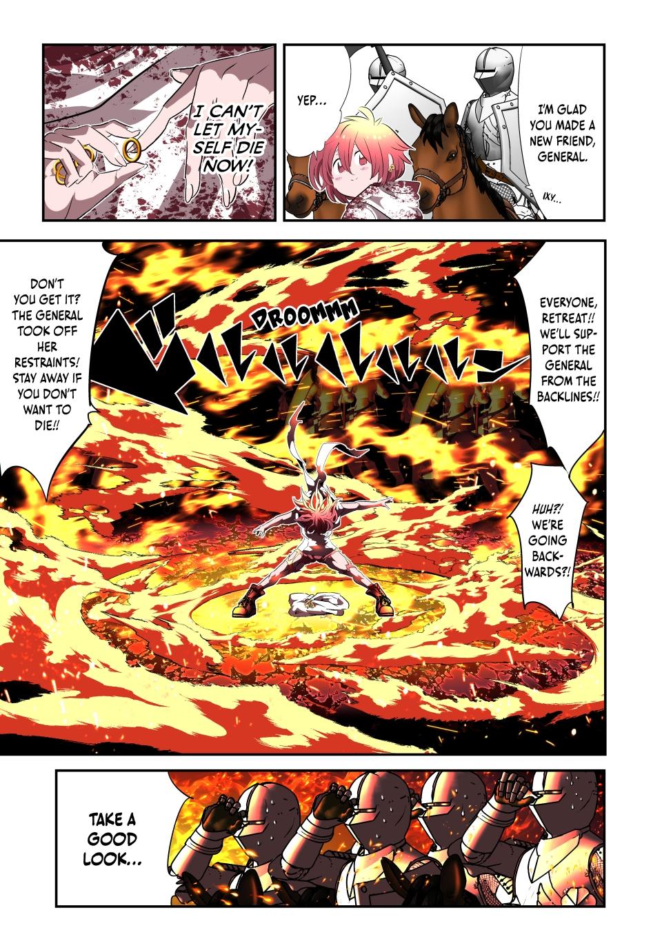 I Was Reincarnated as the 7th Prince Chap 181 - Next Chap 182