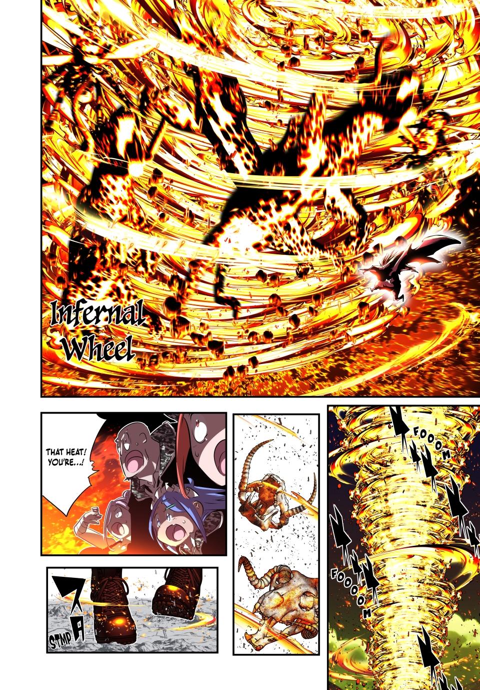 I Was Reincarnated as the 7th Prince Chap 181 - Next Chap 182