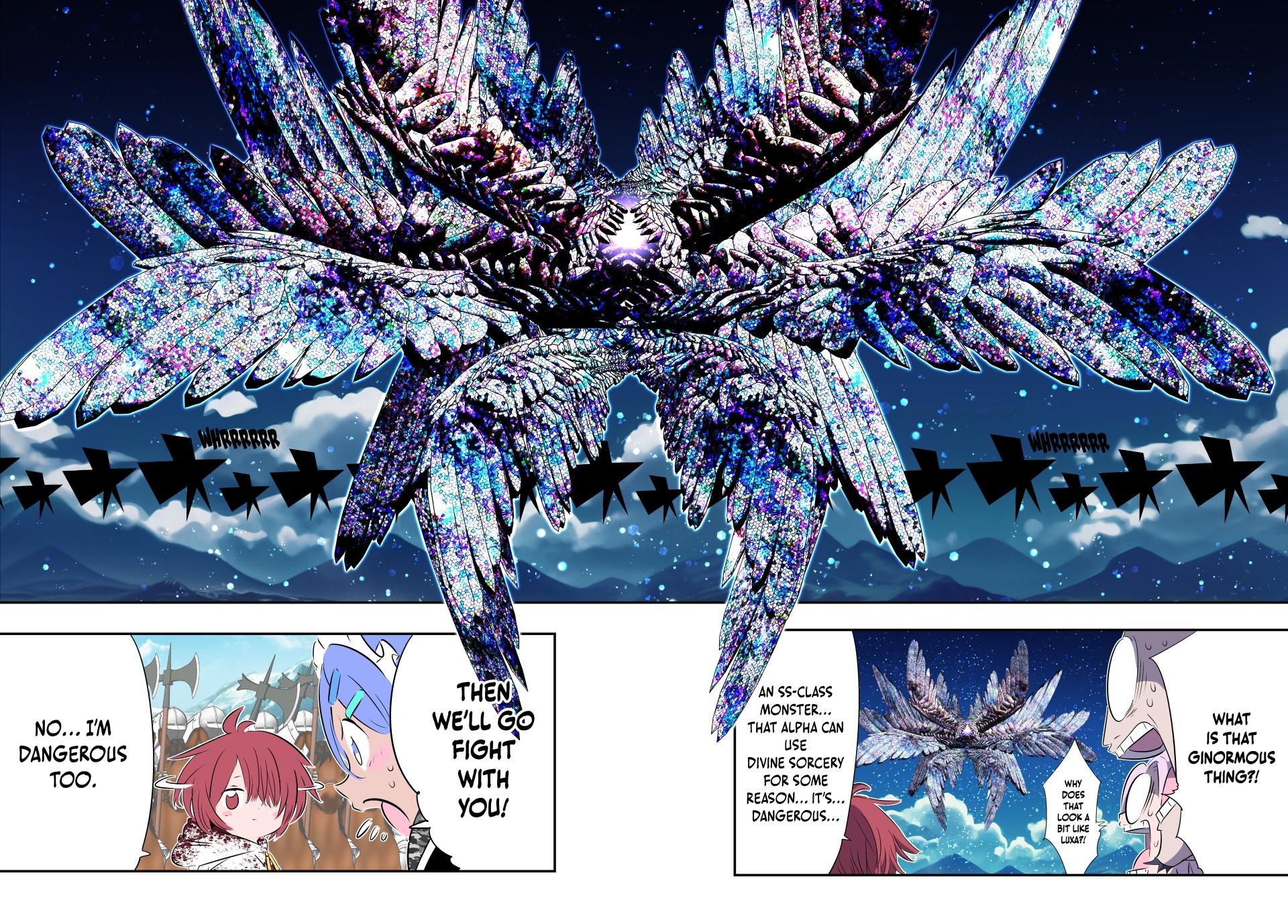 I Was Reincarnated as the 7th Prince Chap 181 - Next Chap 182