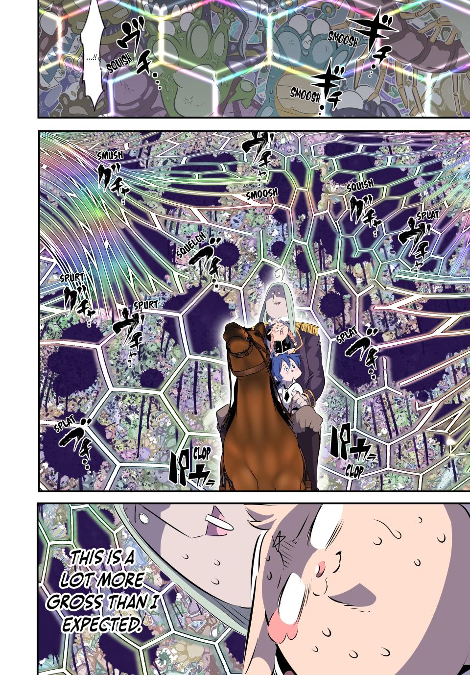 I Was Reincarnated as the 7th Prince Chap 181 - Next Chap 182