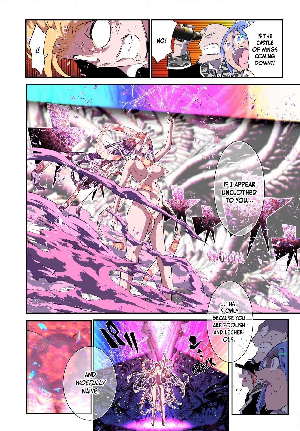 I Was Reincarnated as the 7th Prince Chap 182 - Next Chap 183