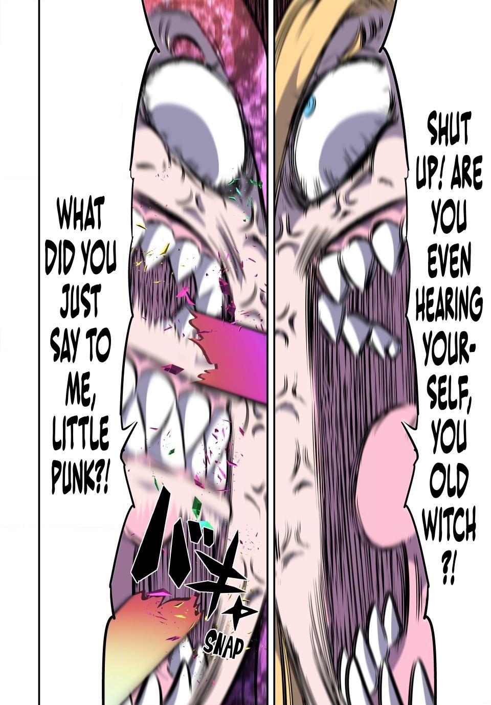 I Was Reincarnated as the 7th Prince Chap 182 - Next Chap 183