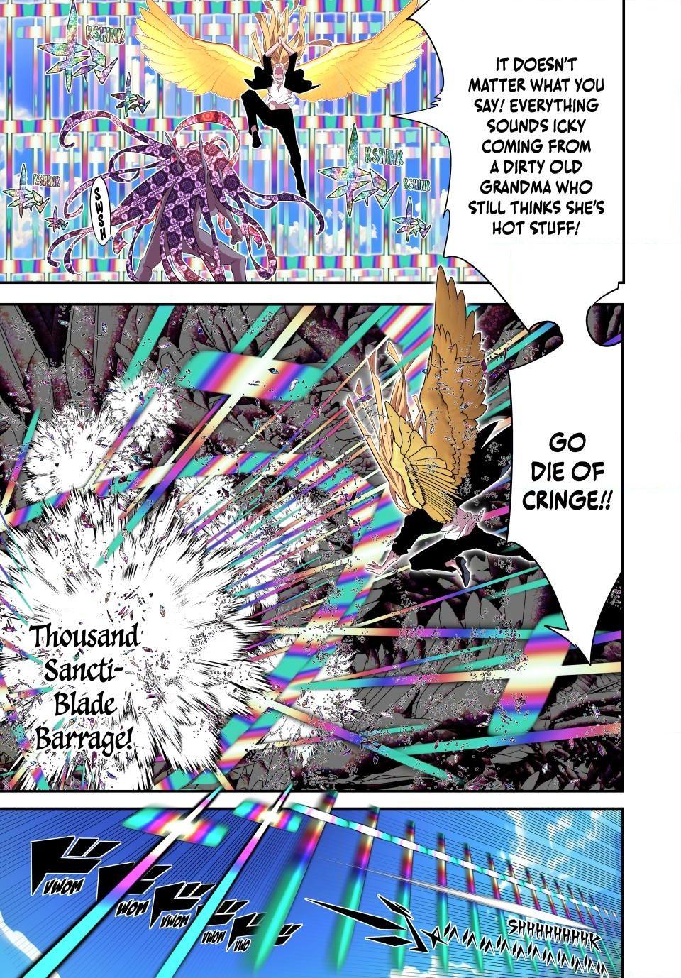I Was Reincarnated as the 7th Prince Chap 182 - Next Chap 183