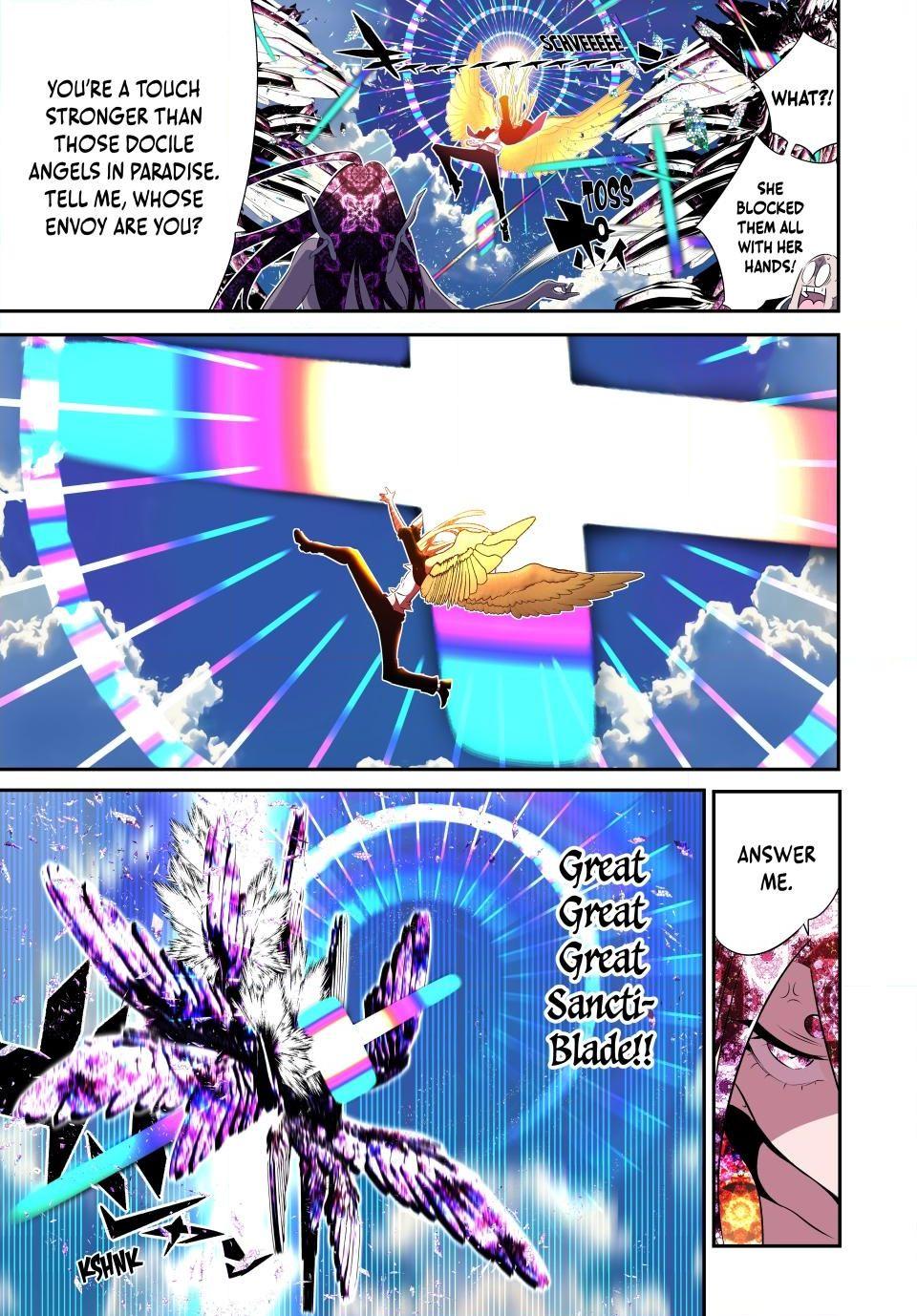 I Was Reincarnated as the 7th Prince Chap 182 - Next Chap 183