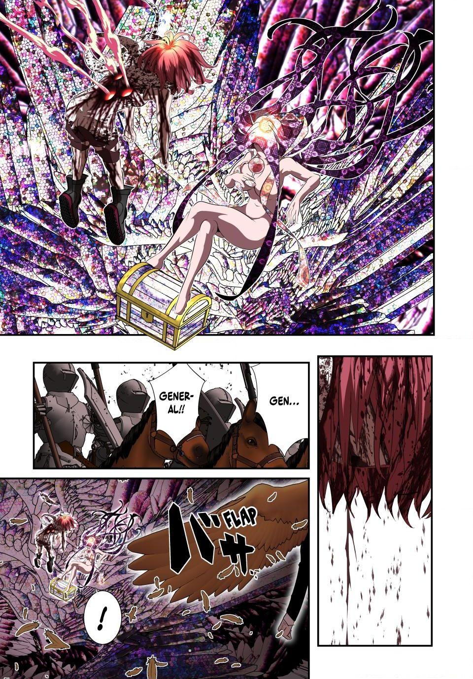 I Was Reincarnated as the 7th Prince Chap 182 - Next Chap 183