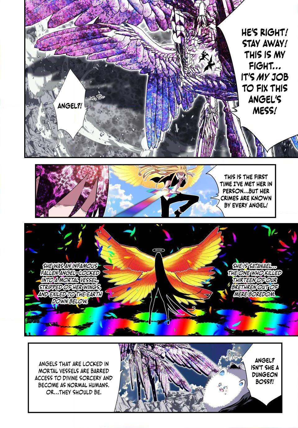 I Was Reincarnated as the 7th Prince Chap 182 - Next Chap 183