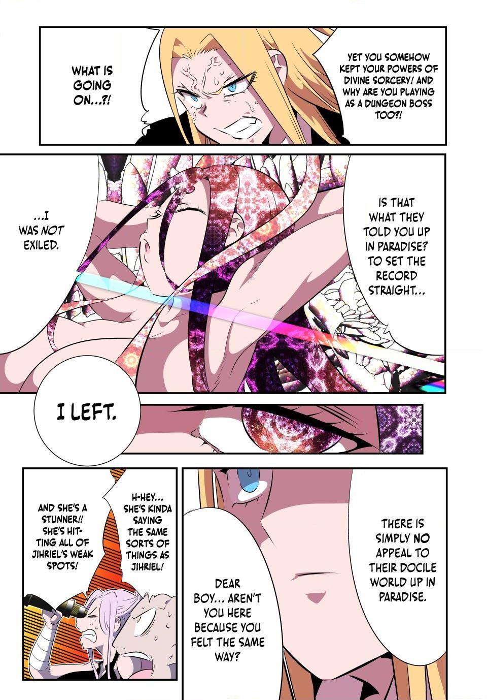 I Was Reincarnated as the 7th Prince Chap 182 - Next Chap 183