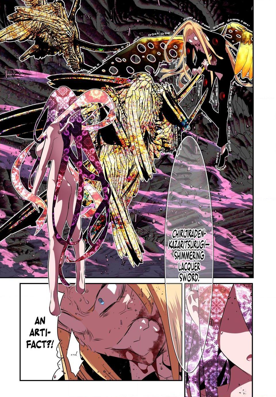 I Was Reincarnated as the 7th Prince Chap 182 - Next Chap 183