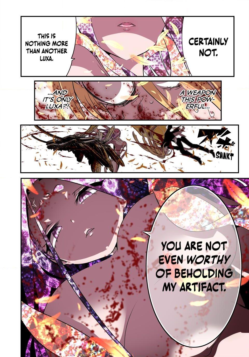 I Was Reincarnated as the 7th Prince Chap 182 - Next Chap 183