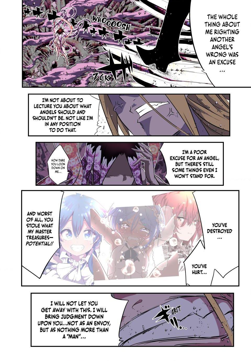 I Was Reincarnated as the 7th Prince Chap 182 - Next Chap 183