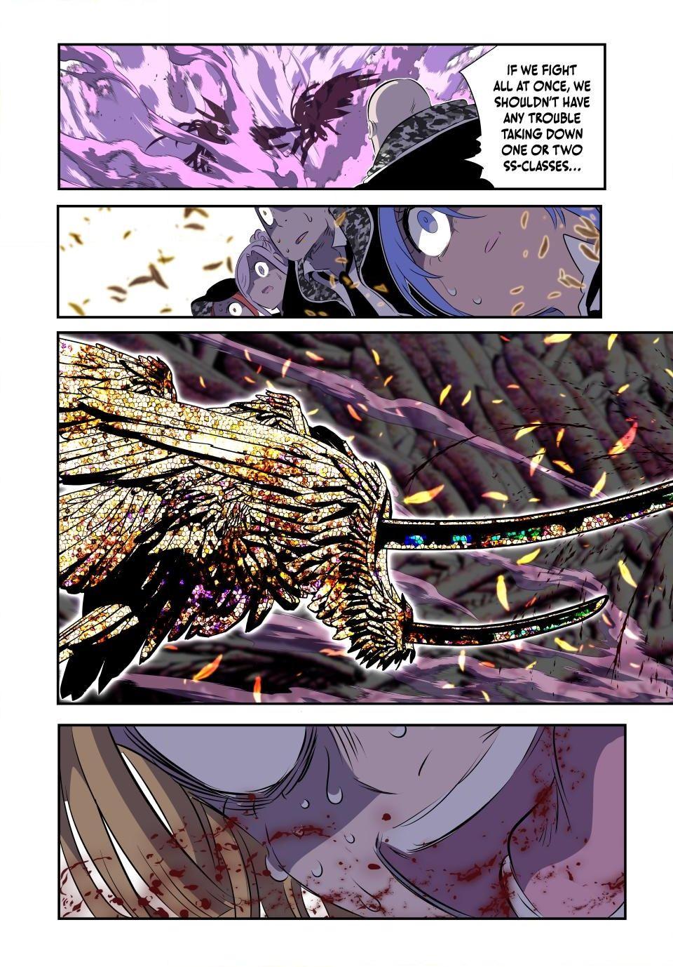 I Was Reincarnated as the 7th Prince Chap 182 - Next Chap 183