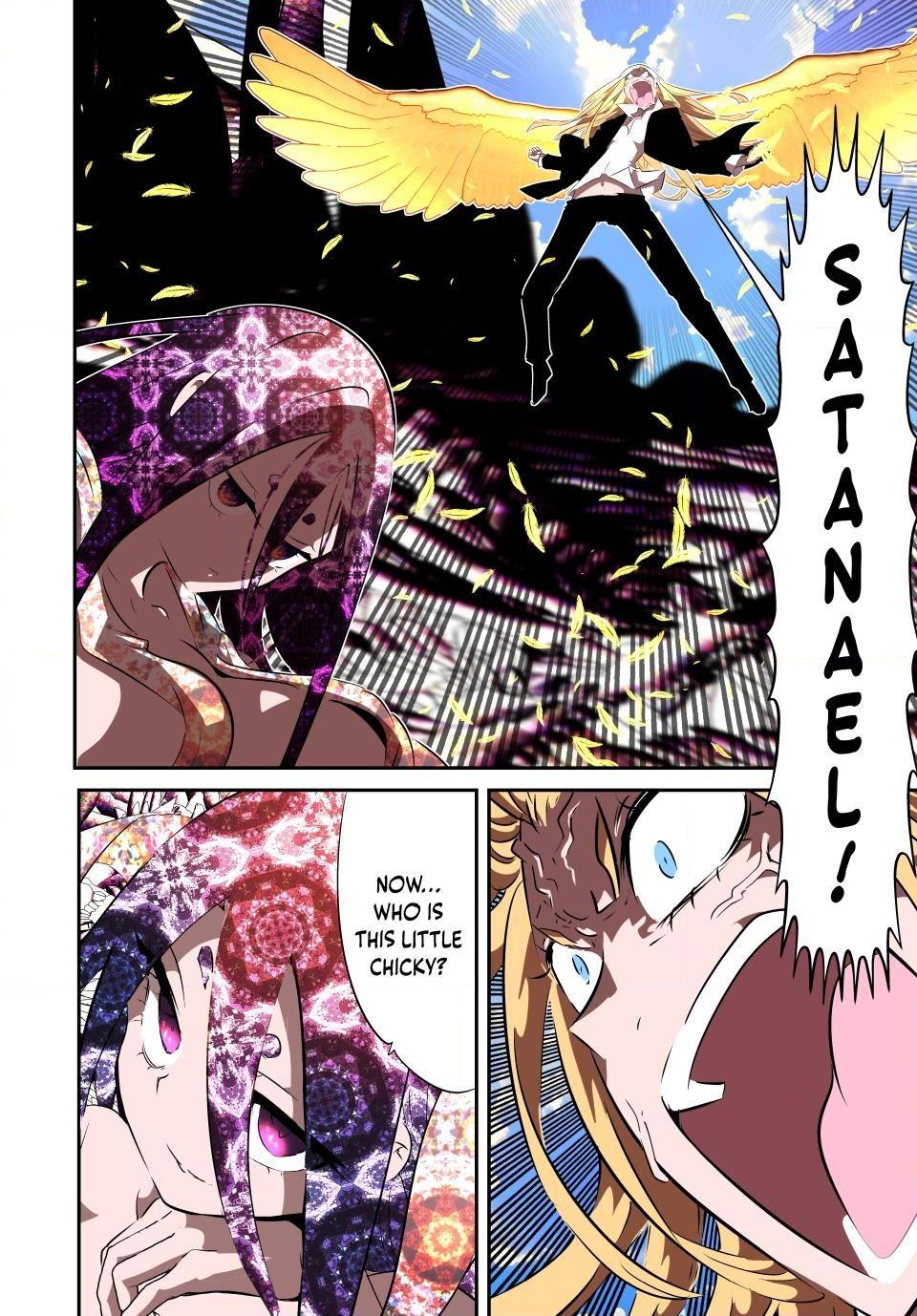 I Was Reincarnated as the 7th Prince Chap 182 - Next Chap 183