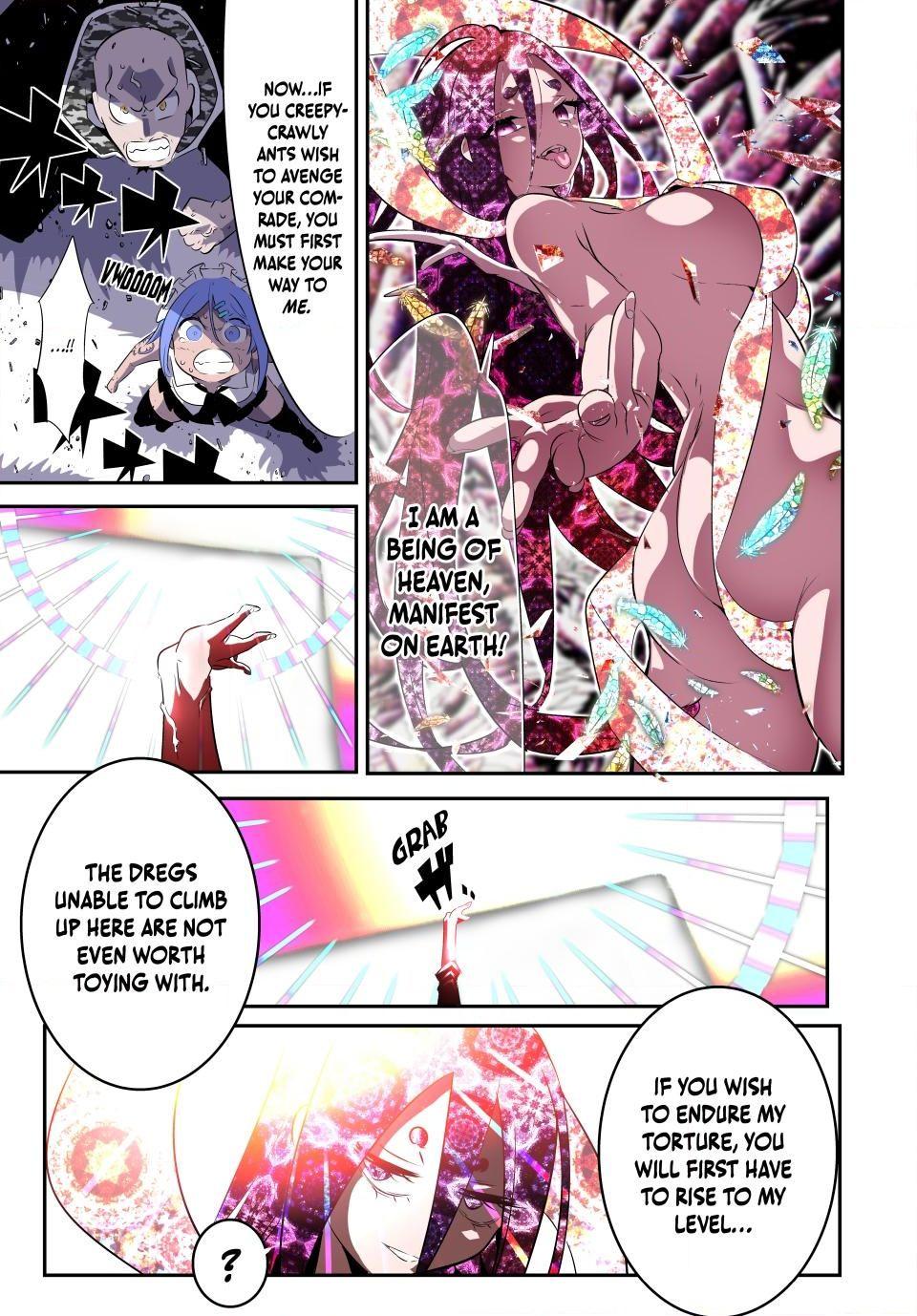 I Was Reincarnated as the 7th Prince Chap 182 - Next Chap 183