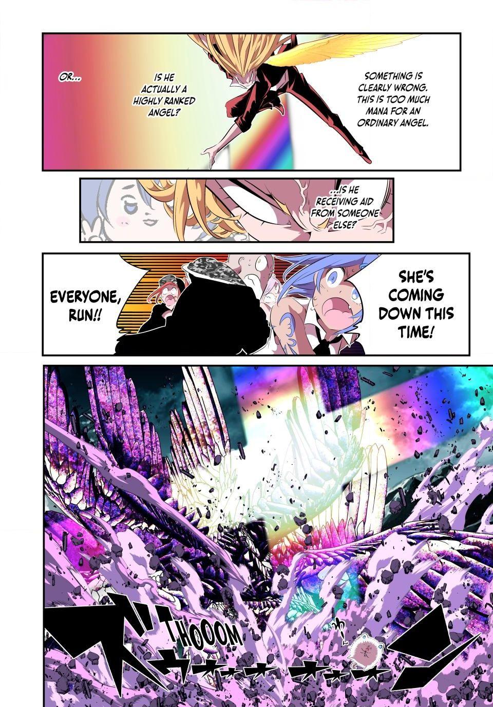 I Was Reincarnated as the 7th Prince Chap 182 - Next Chap 183