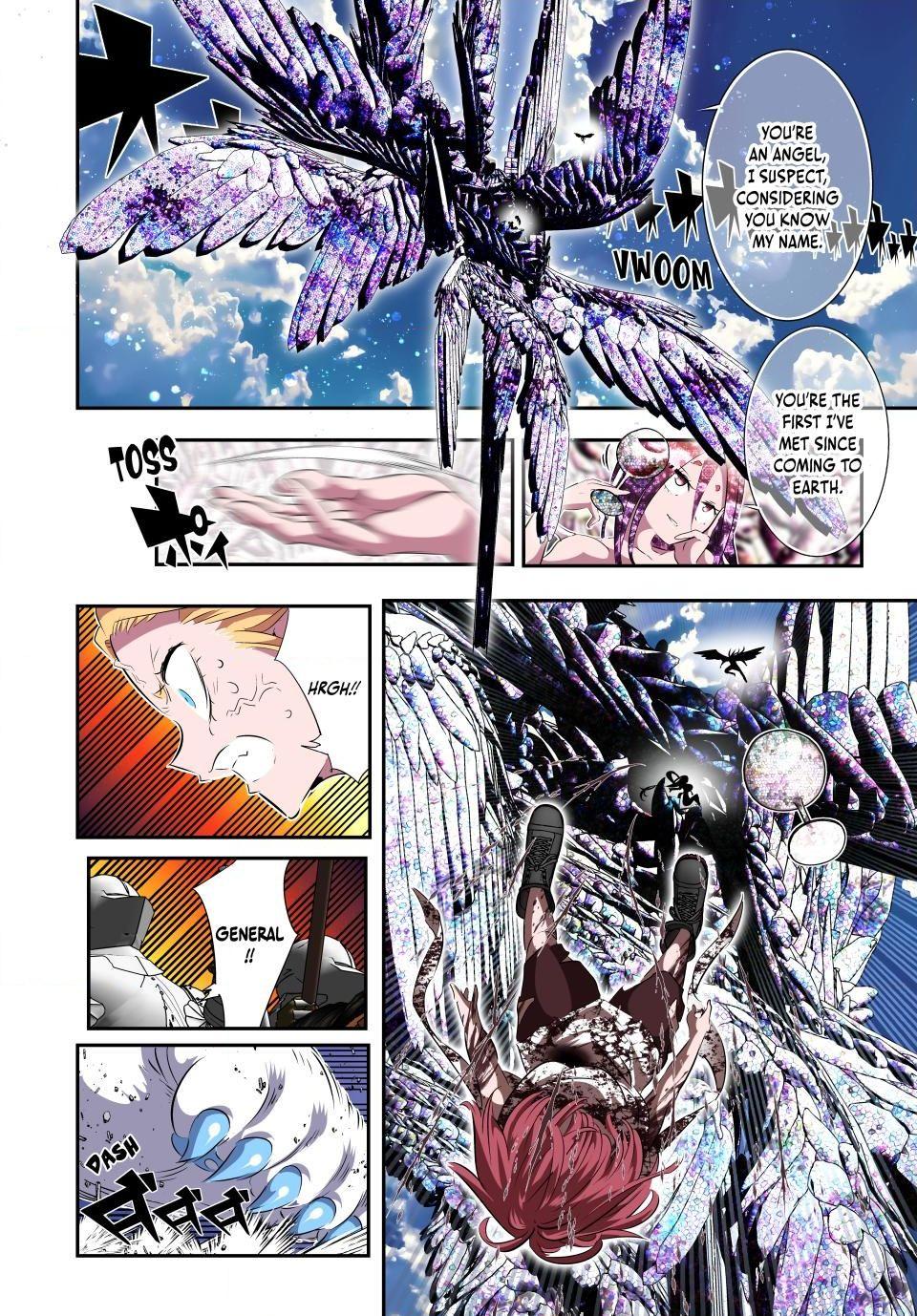 I Was Reincarnated as the 7th Prince Chap 182 - Next Chap 183