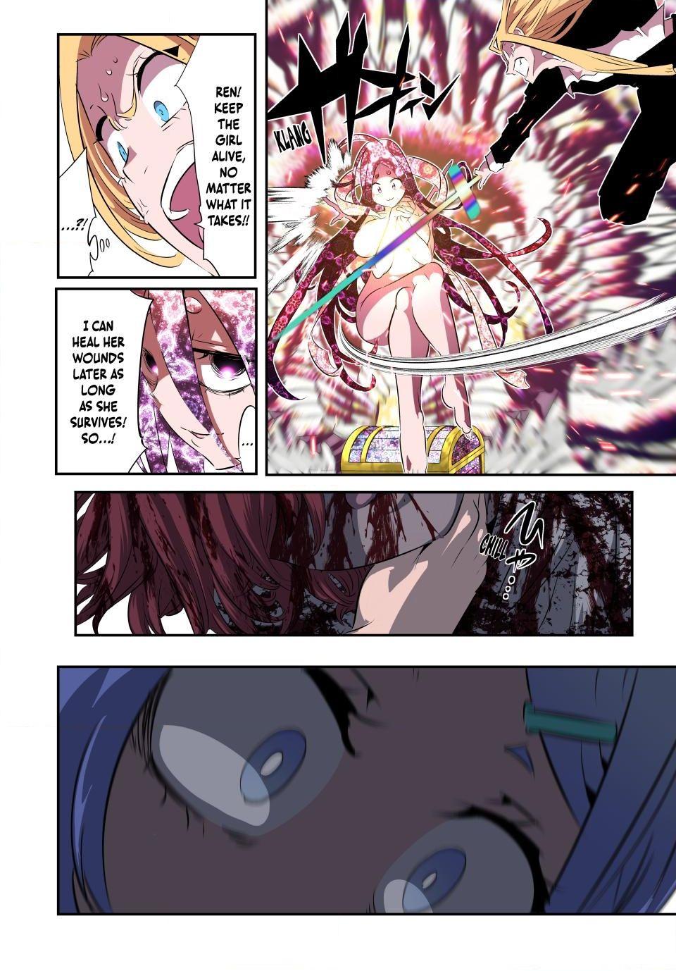 I Was Reincarnated as the 7th Prince Chap 182 - Next Chap 183