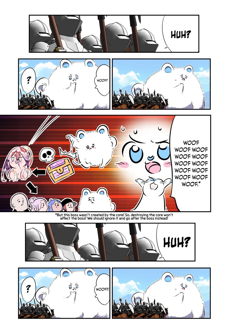 I Was Reincarnated as the 7th Prince Chap 183 - Next Chap 184