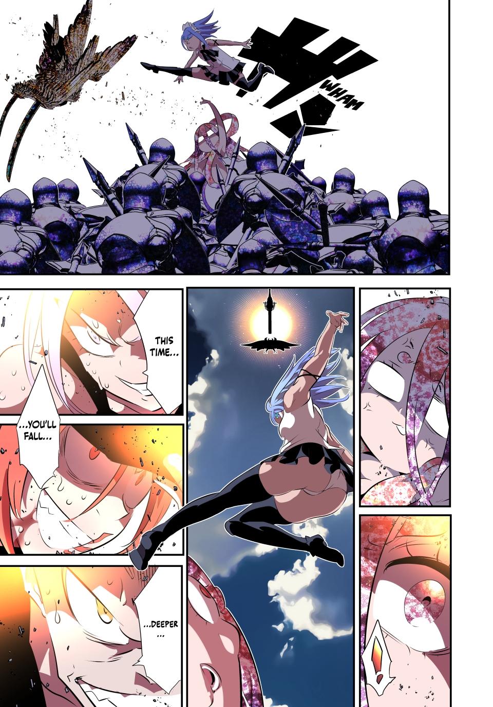 I Was Reincarnated as the 7th Prince Chap 183 - Next Chap 184