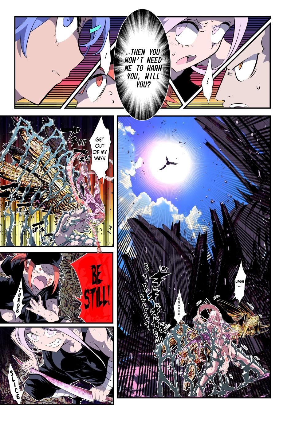 I Was Reincarnated as the 7th Prince Chap 183 - Next Chap 184