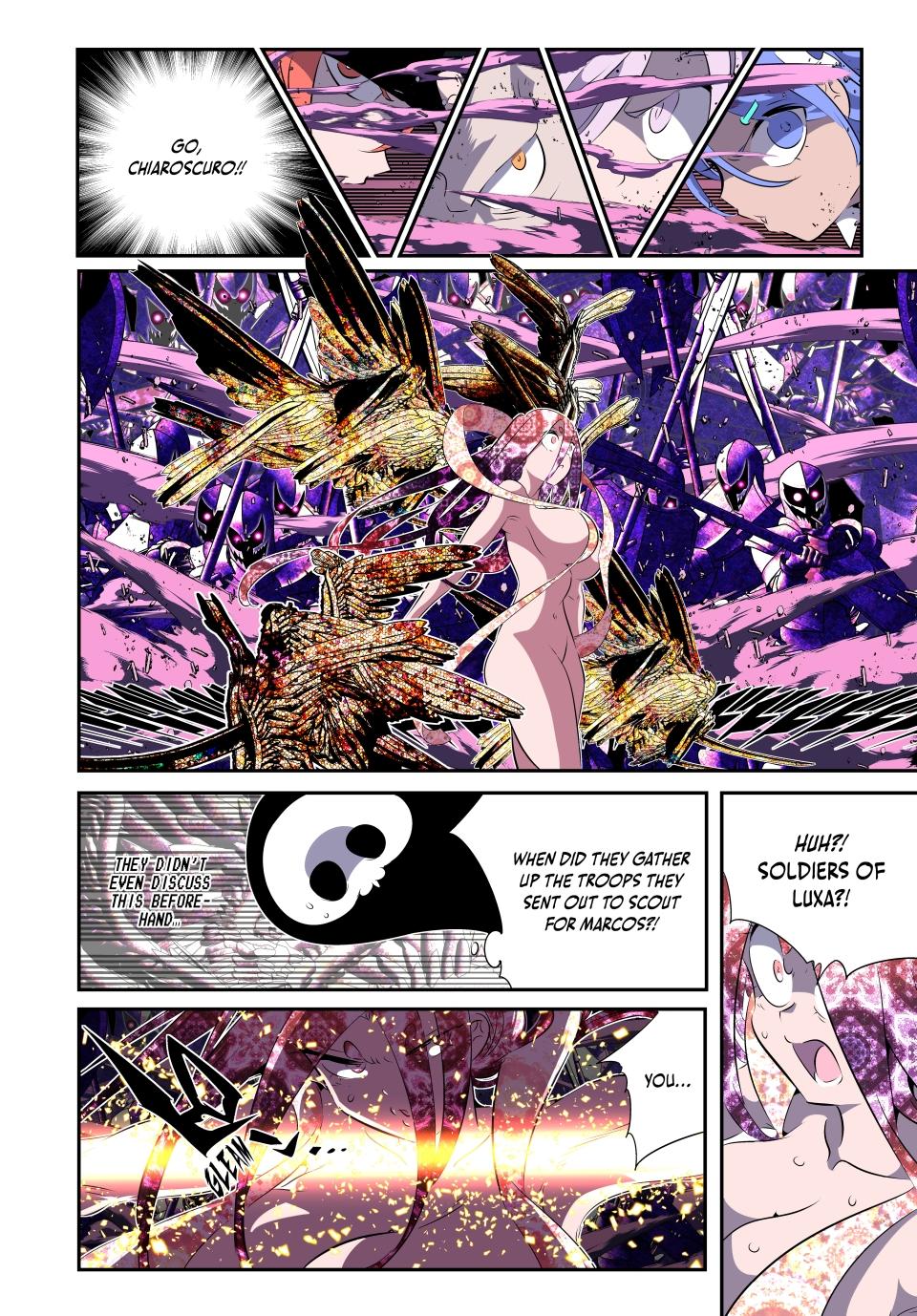 I Was Reincarnated as the 7th Prince Chap 183 - Next Chap 184