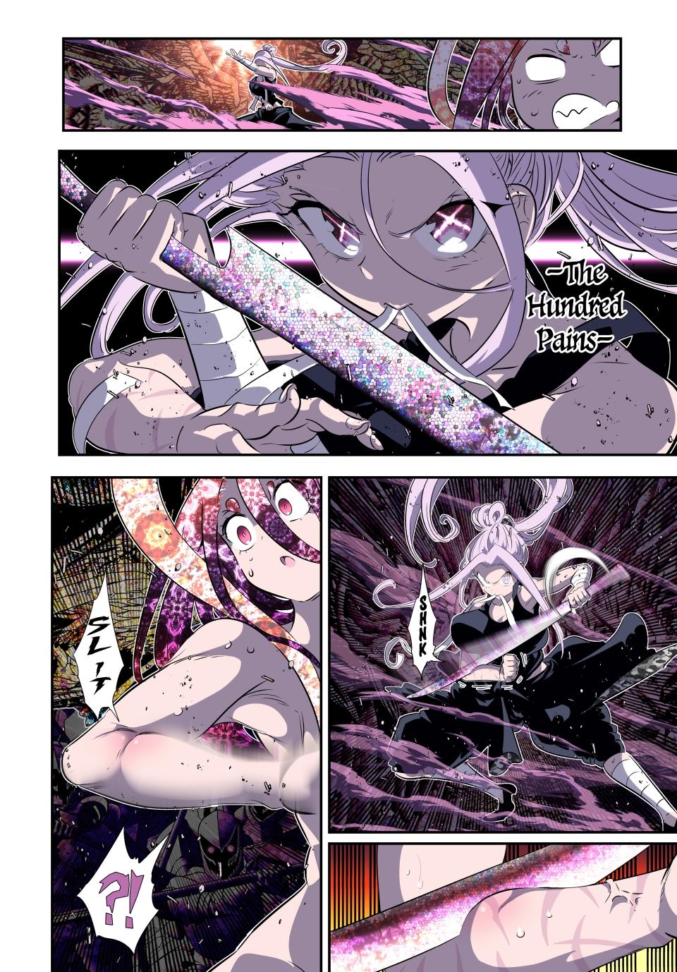 I Was Reincarnated as the 7th Prince Chap 183 - Next Chap 184