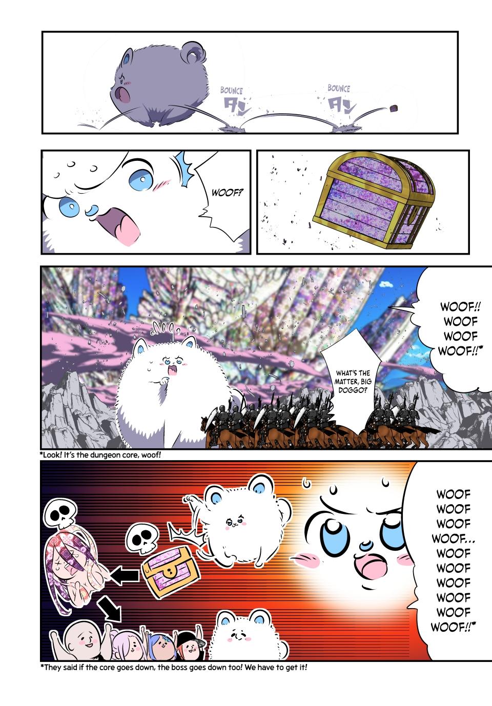 I Was Reincarnated as the 7th Prince Chap 183 - Next Chap 184