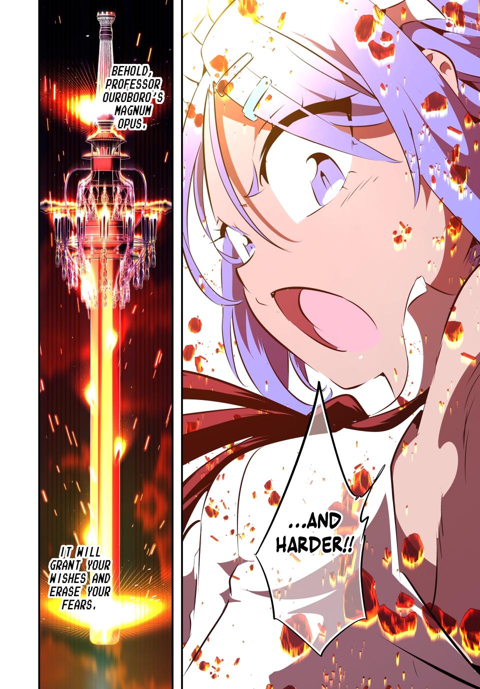 I Was Reincarnated as the 7th Prince Chap 183 - Next Chap 184