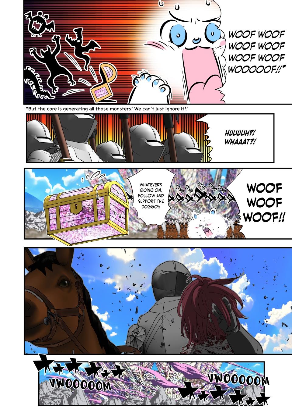 I Was Reincarnated as the 7th Prince Chap 183 - Next Chap 184