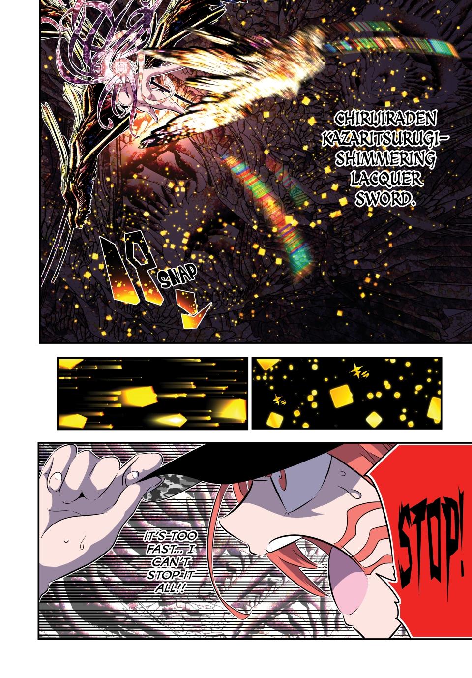 I Was Reincarnated as the 7th Prince Chap 183 - Next Chap 184