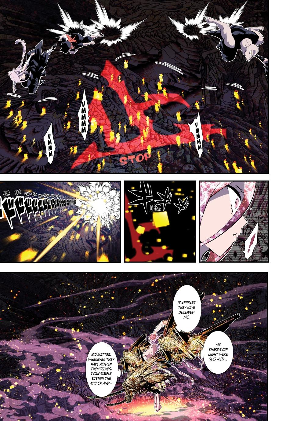I Was Reincarnated as the 7th Prince Chap 183 - Next Chap 184