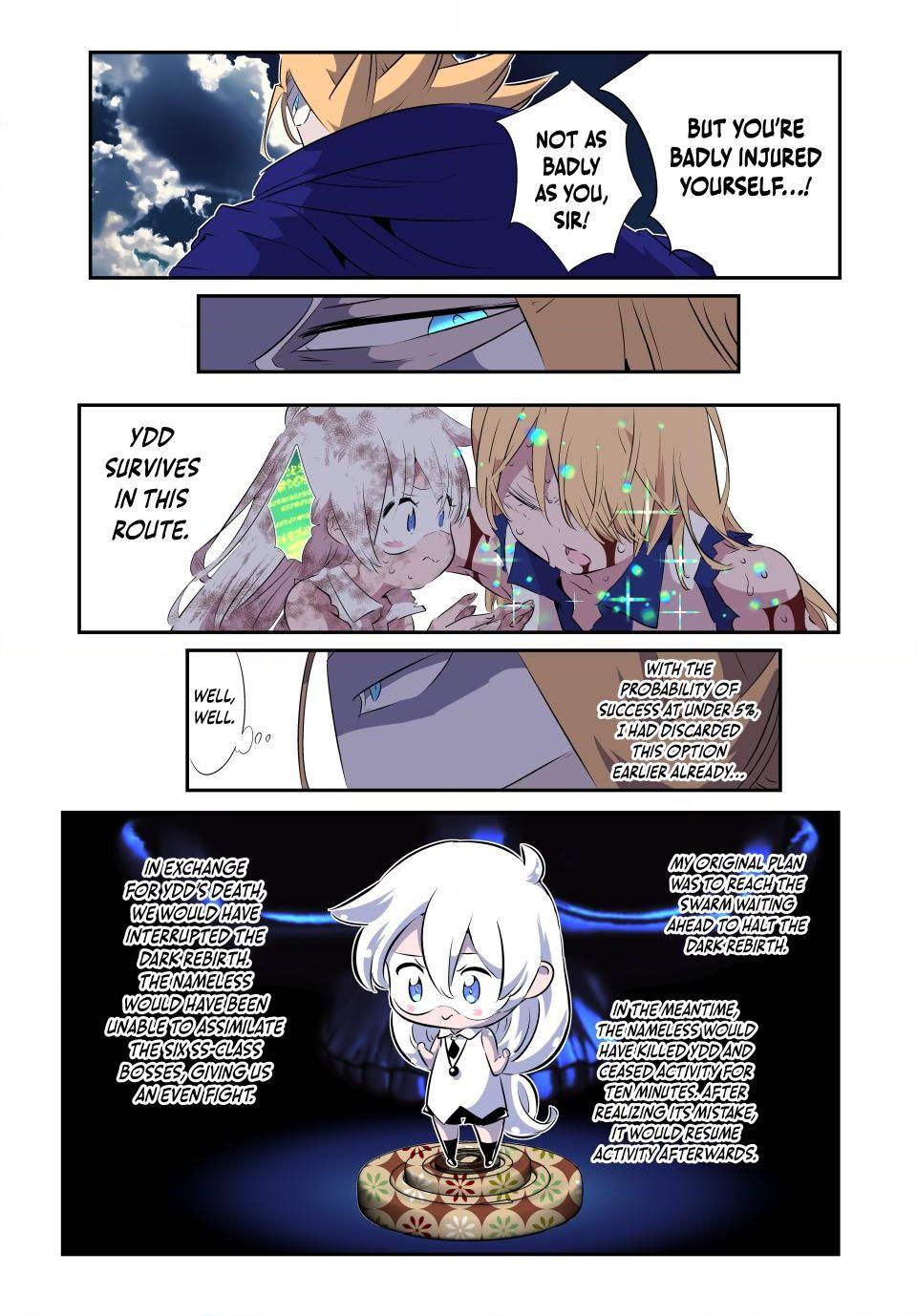 I Was Reincarnated as the 7th Prince Chap 197 - Next Chap 198