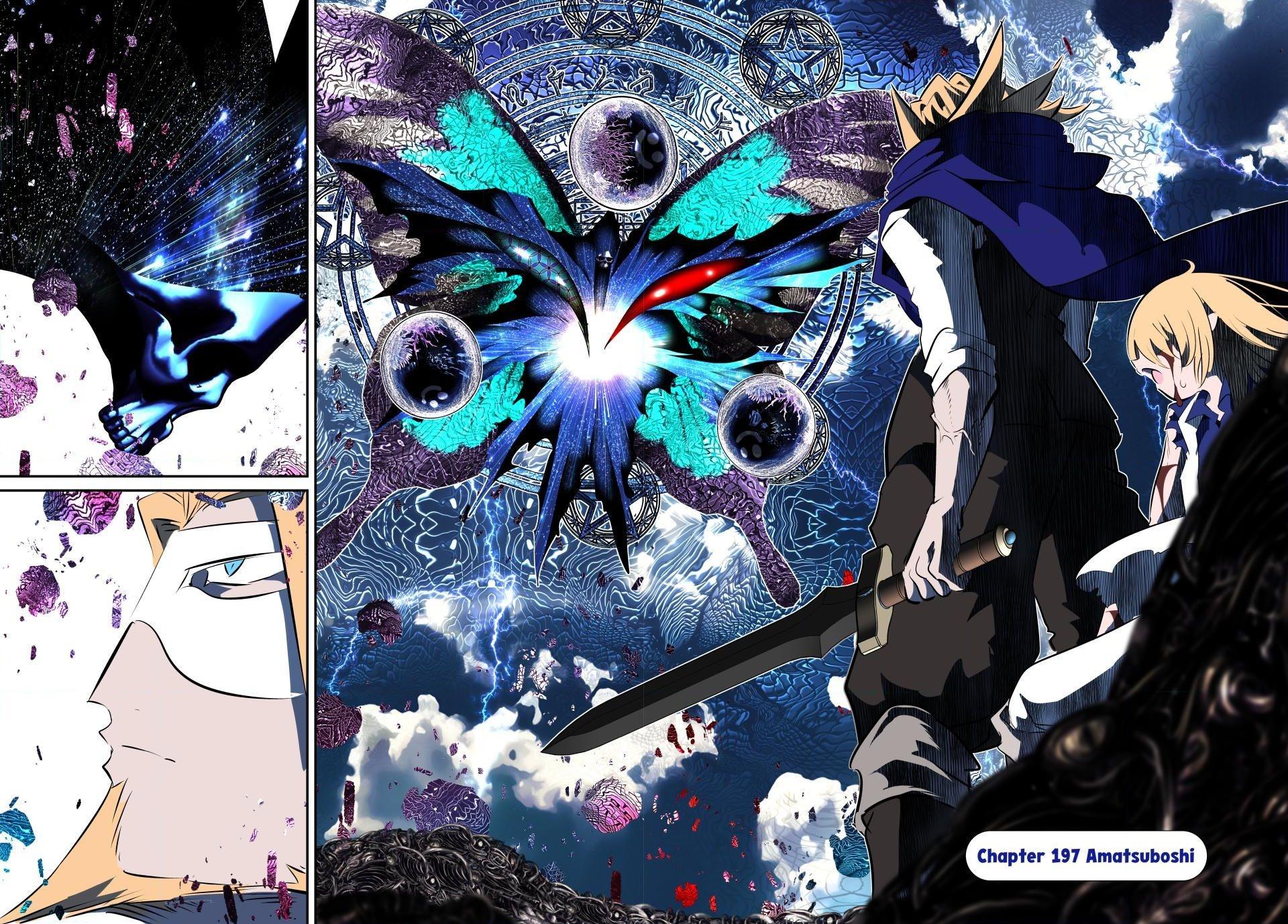 I Was Reincarnated as the 7th Prince Chap 197 - Next Chap 198