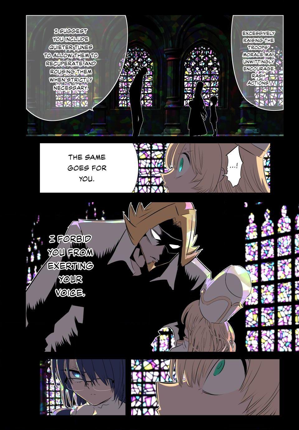 I Was Reincarnated as the 7th Prince Chap 197 - Next Chap 198