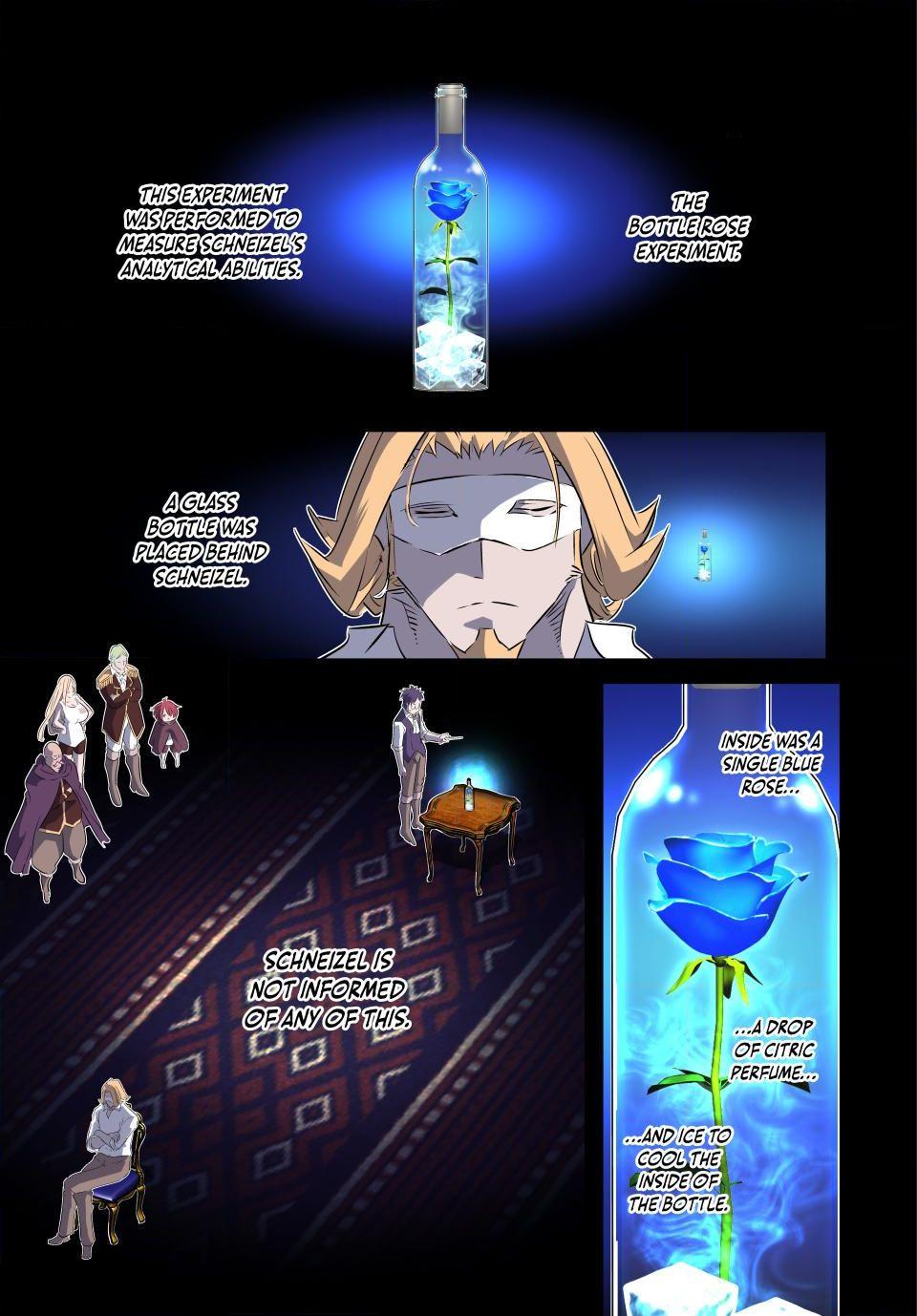 I Was Reincarnated as the 7th Prince Chap 197 - Next Chap 198