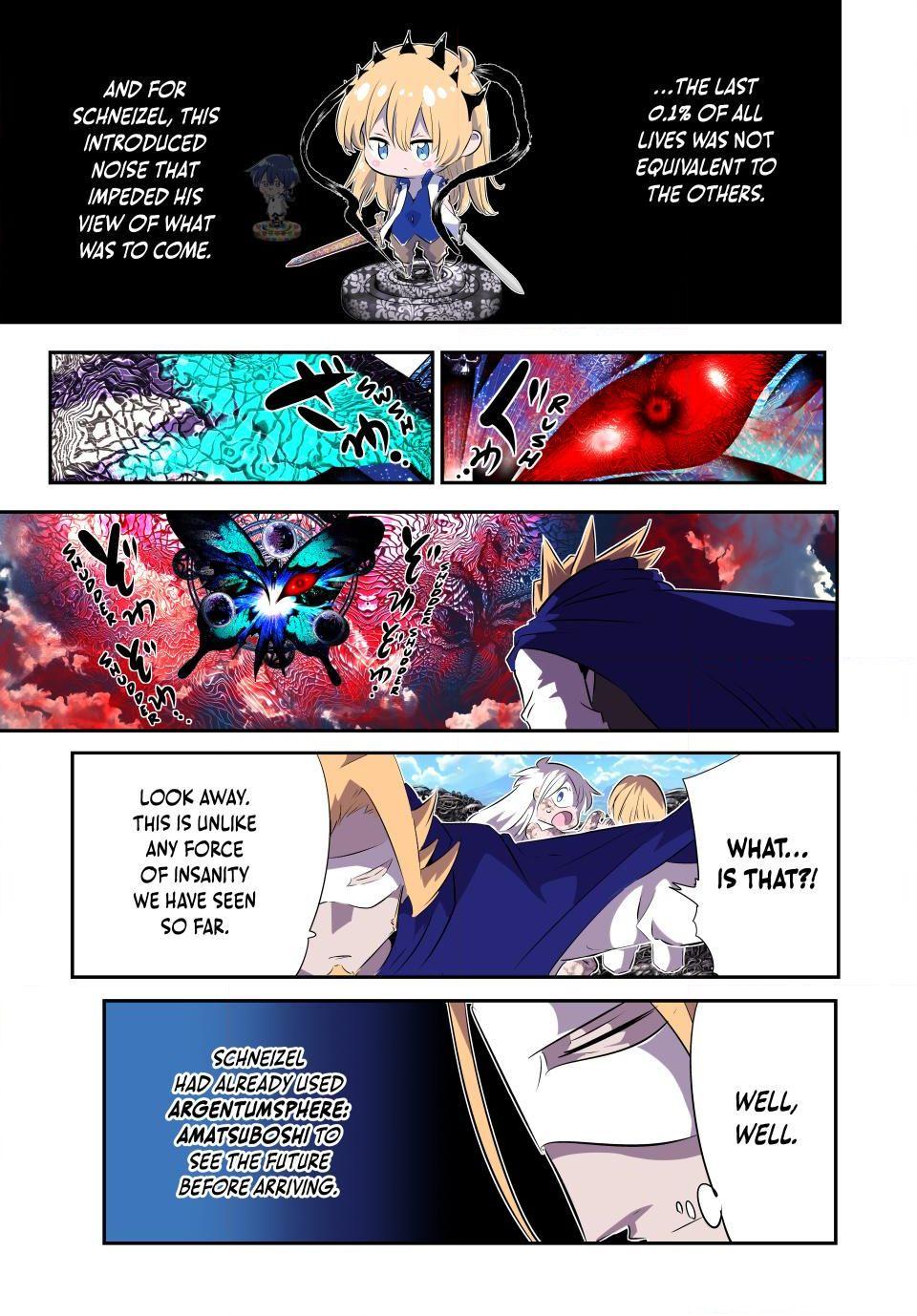 I Was Reincarnated as the 7th Prince Chap 197 - Next Chap 198