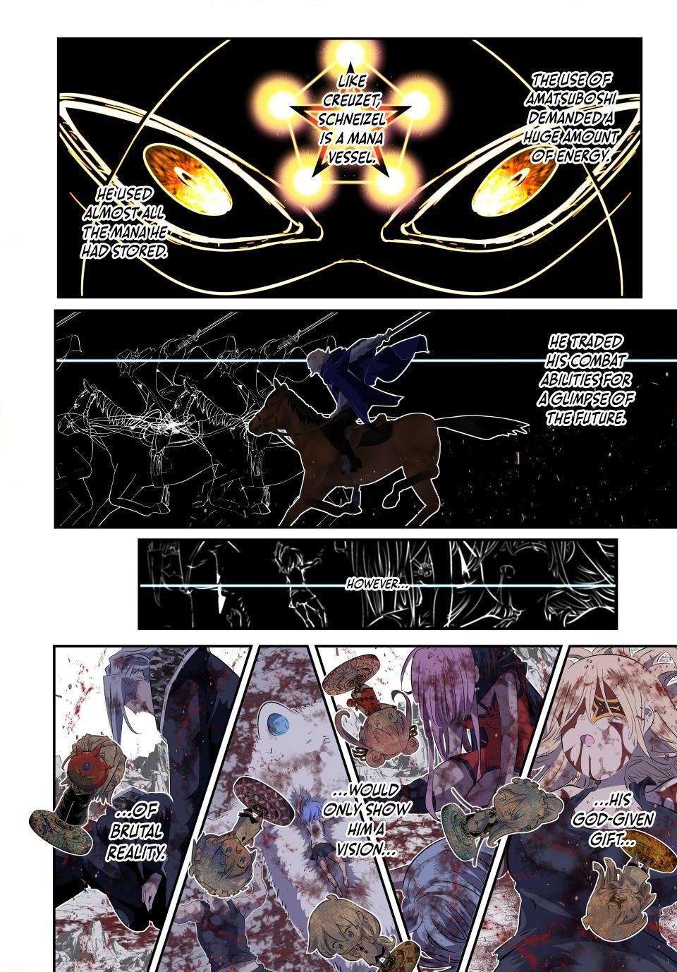 I Was Reincarnated as the 7th Prince Chap 197 - Next Chap 198