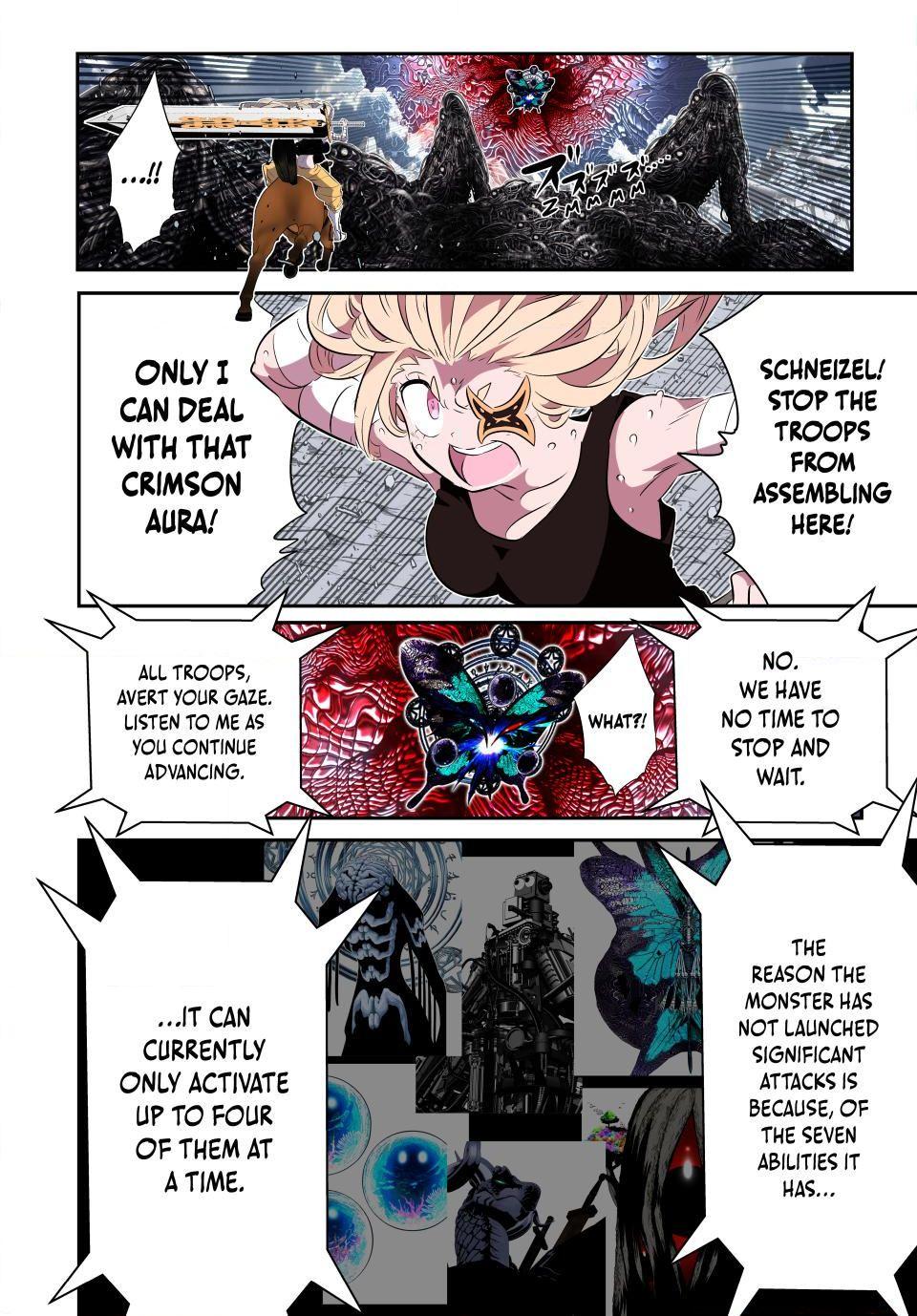 I Was Reincarnated as the 7th Prince Chap 197 - Next Chap 198