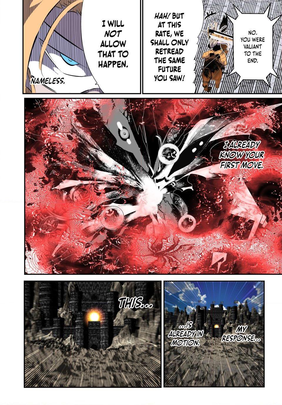 I Was Reincarnated as the 7th Prince Chap 197 - Next Chap 198