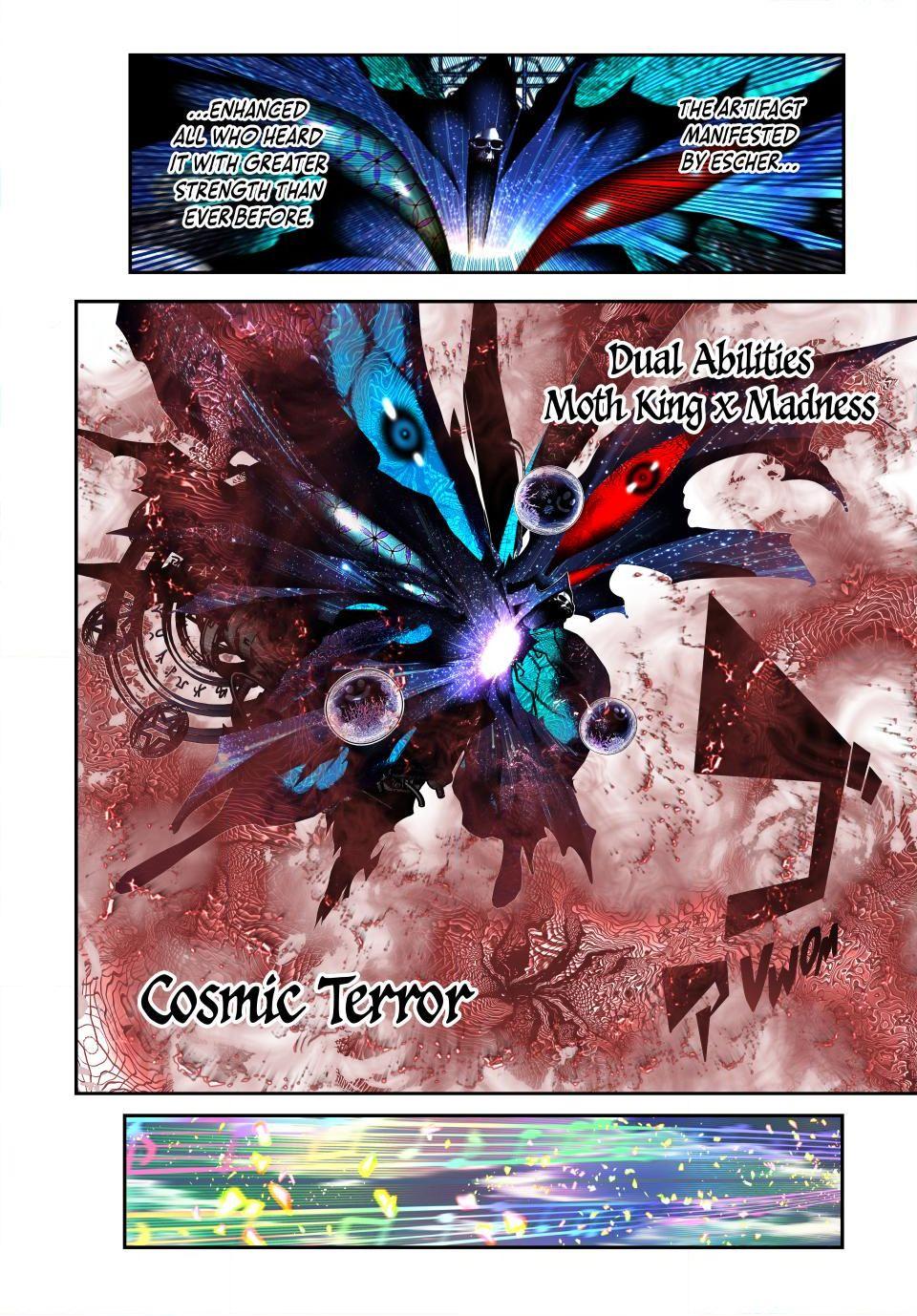 I Was Reincarnated as the 7th Prince Chap 197 - Next Chap 198