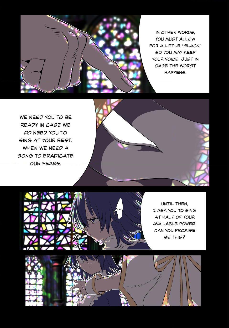 I Was Reincarnated as the 7th Prince Chap 197 - Next Chap 198