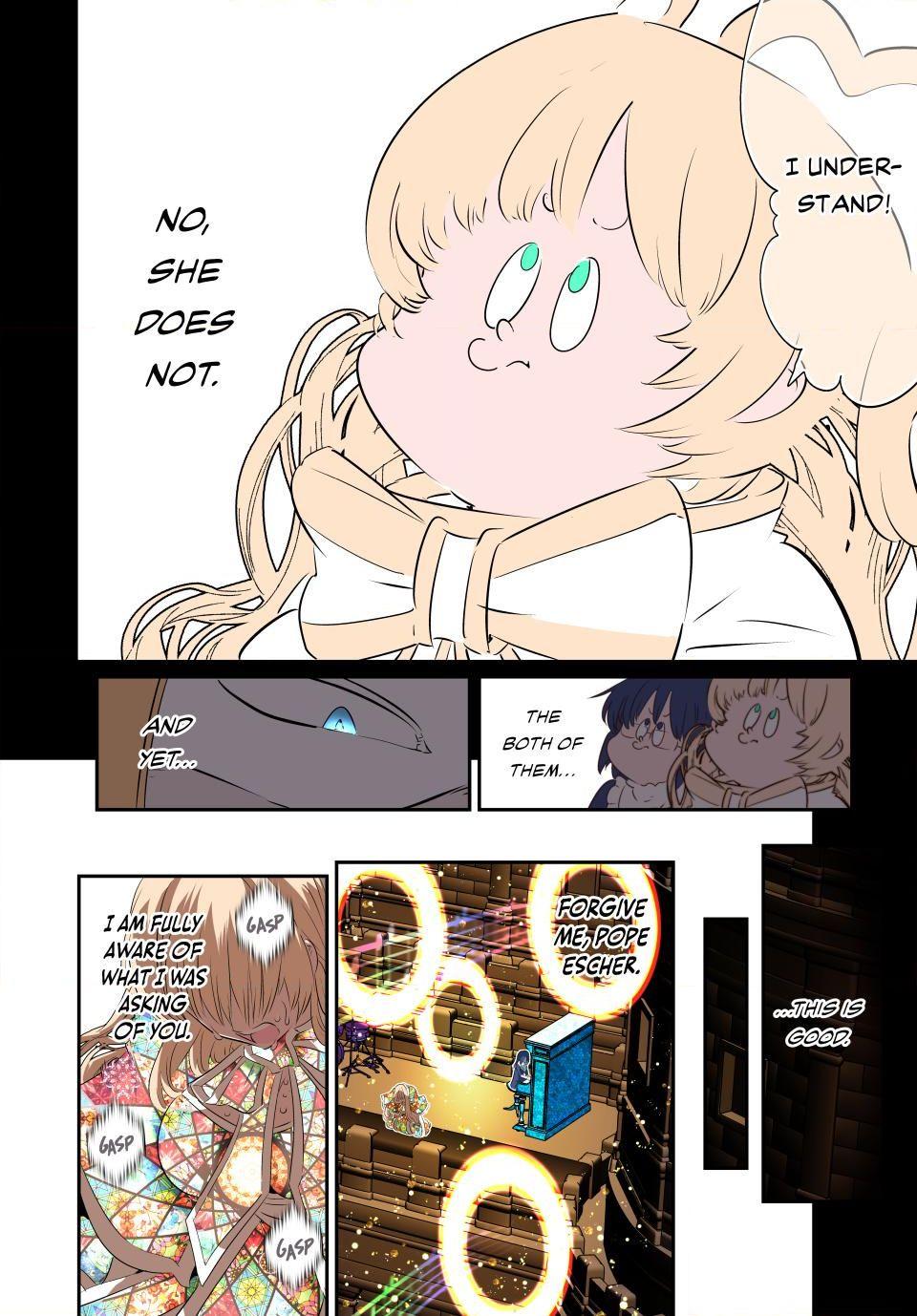 I Was Reincarnated as the 7th Prince Chap 197 - Next Chap 198