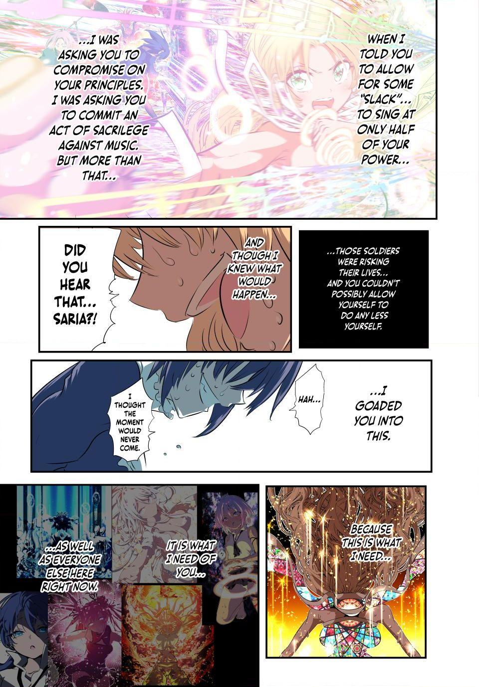 I Was Reincarnated as the 7th Prince Chap 197 - Next Chap 198