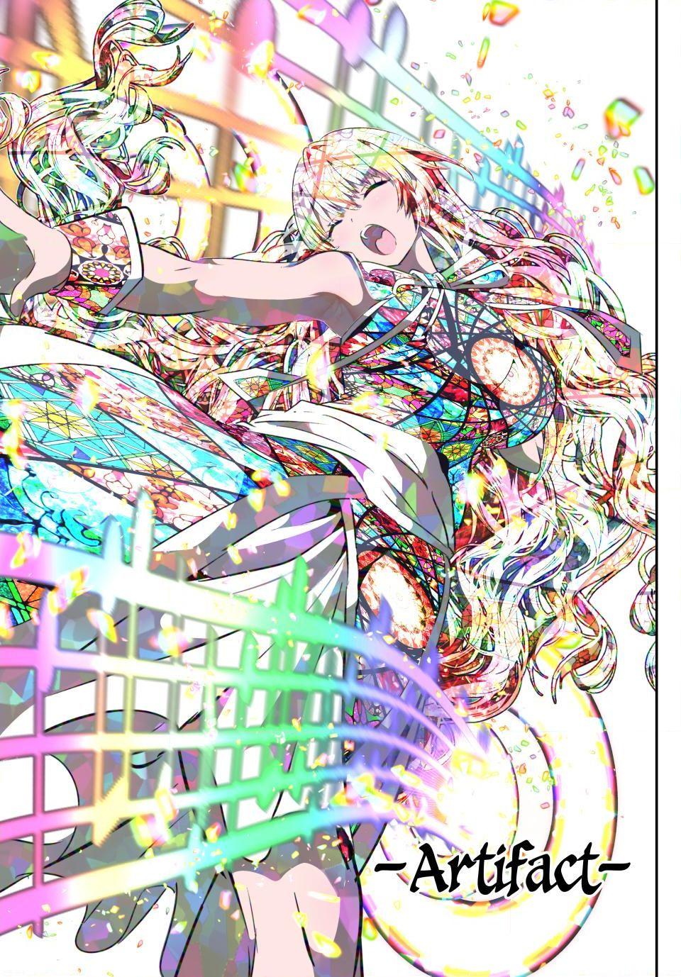 I Was Reincarnated as the 7th Prince Chap 197 - Next Chap 198