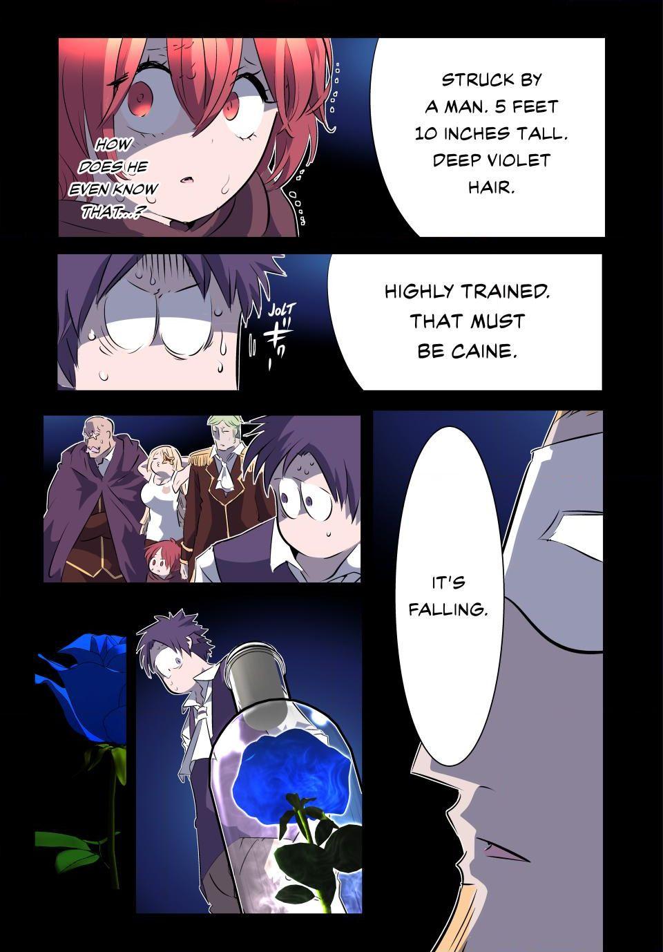 I Was Reincarnated as the 7th Prince Chap 197 - Next Chap 198