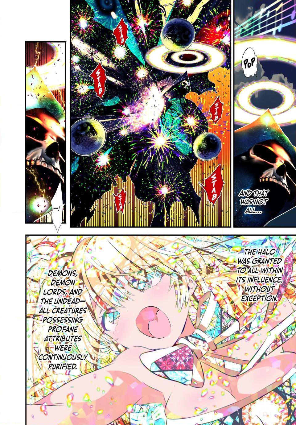 I Was Reincarnated as the 7th Prince Chap 197 - Next Chap 198